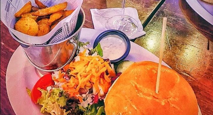 Bilder von Restaurant El Chapo Bar & Grill in Lehel, München - Photo 9