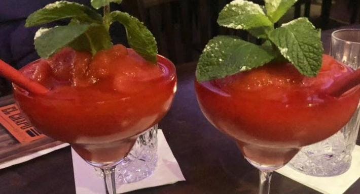 Bilder von Restaurant El Chapo Bar & Grill in Lehel, München - Photo 10