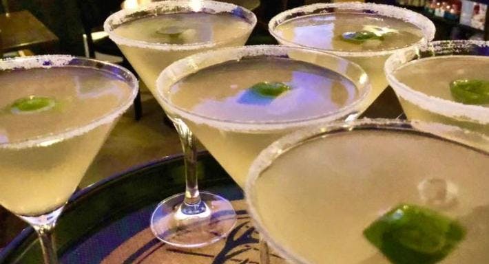 Bilder von Restaurant El Chapo Bar & Grill in Lehel, München - Photo 11