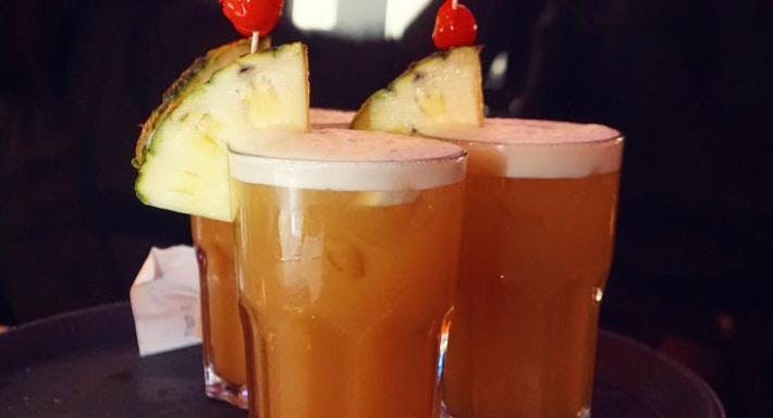 Bilder von Restaurant El Chapo Bar & Grill in Lehel, München - Photo 12