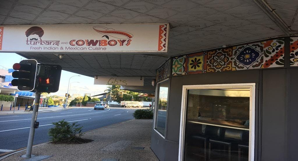 Photo of restaurant Turbans and Cowboys - Albion in Albion, Brisbane