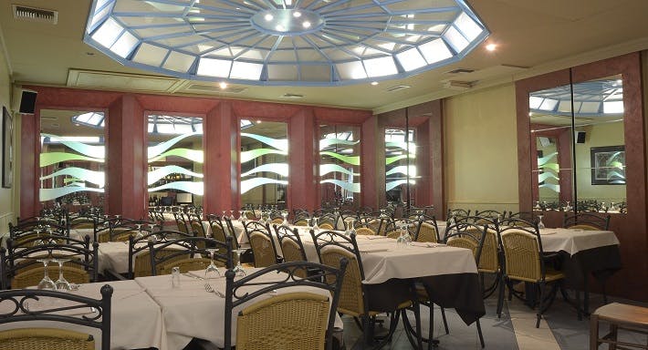 Photo of restaurant Le Fontanelle di LIU MEI in Città Studi, Milan