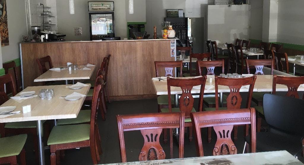 Photo of restaurant Green Olives Ristorante & Pizzeria in Kardinya, Perth