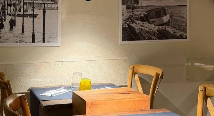 Foto del ristorante Why&Not | Hostaria Venezia a Centro città, Venezia