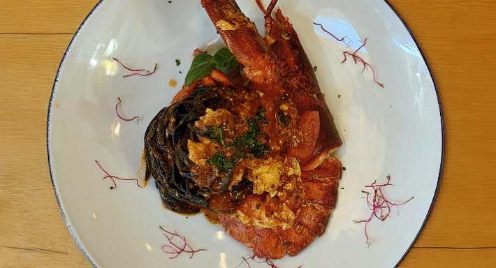 Foto del ristorante Why&Not | Hostaria Venezia a Centro città, Venezia - Photo 5