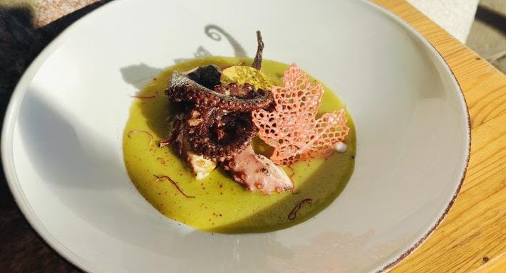 Foto del ristorante Why&Not | Hostaria Venezia a Centro città, Venezia - Photo 7