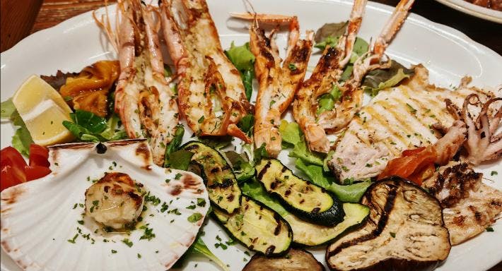 Foto del ristorante Why&Not | Hostaria Venezia a Centro città, Venezia - Photo 8