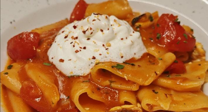 Foto del ristorante Why&Not | Hostaria Venezia a Centro città, Venezia - Photo 9