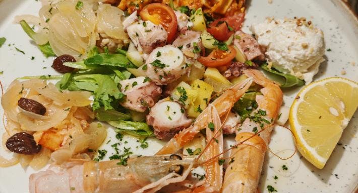 Foto del ristorante Why&Not | Hostaria Venezia a Centro città, Venezia - Photo 10