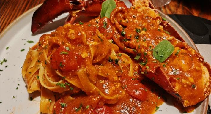 Foto del ristorante Why&Not | Hostaria Venezia a Centro città, Venezia - Photo 11