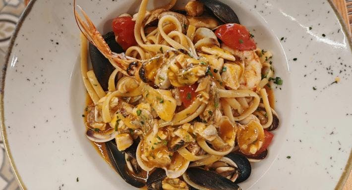 Foto del ristorante Why&Not | Hostaria Venezia a Centro città, Venezia - Photo 13