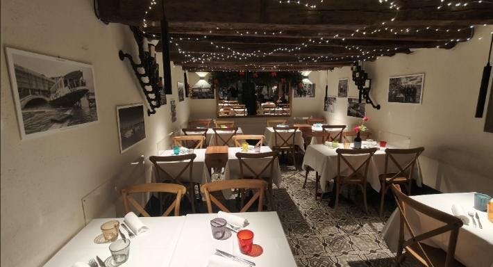 Foto del ristorante Why&Not | Hostaria Venezia a Centro città, Venezia - Photo 2
