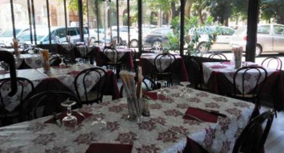 Photo of restaurant La Grotta Marinara in Centre, Savona