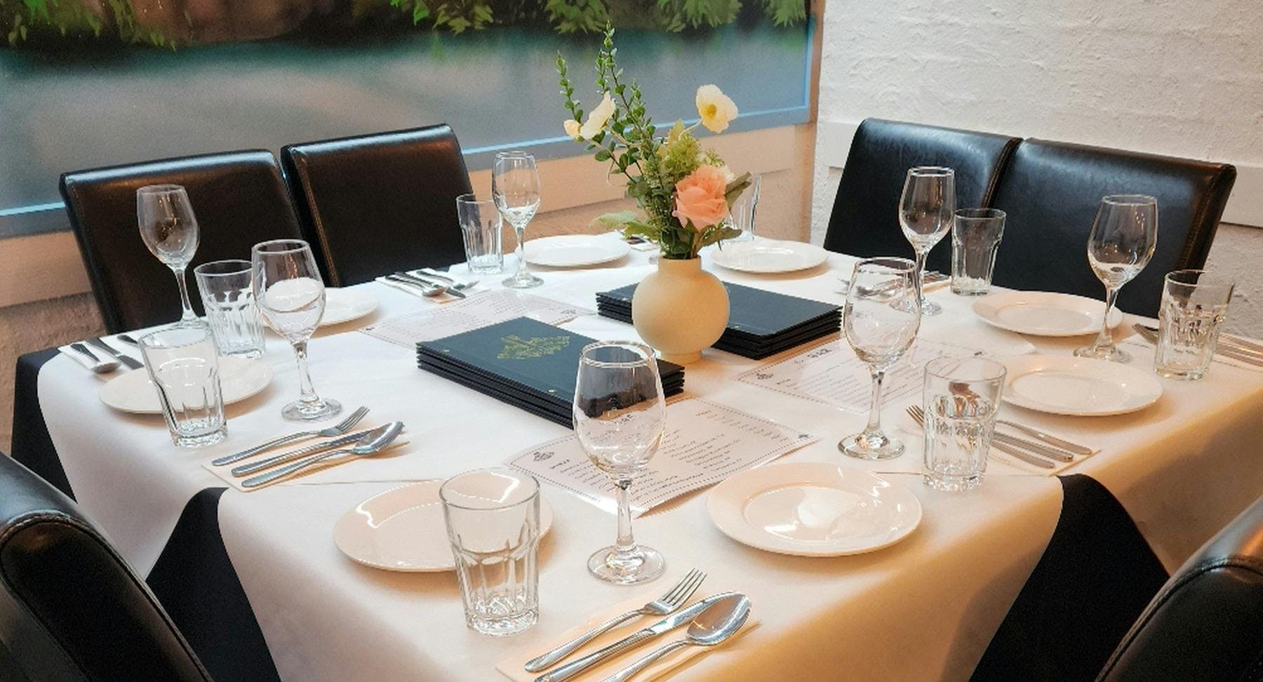 Restaurant Spice Art Authentic Indian Restaurant  in Albert Park, Melbourne