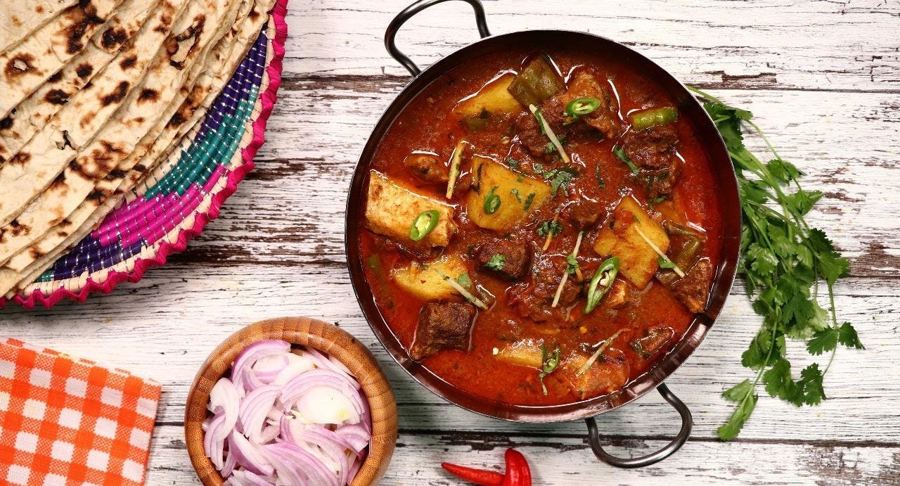 Photo of restaurant Purnima Indian Cuisine in Quinton, Birmingham