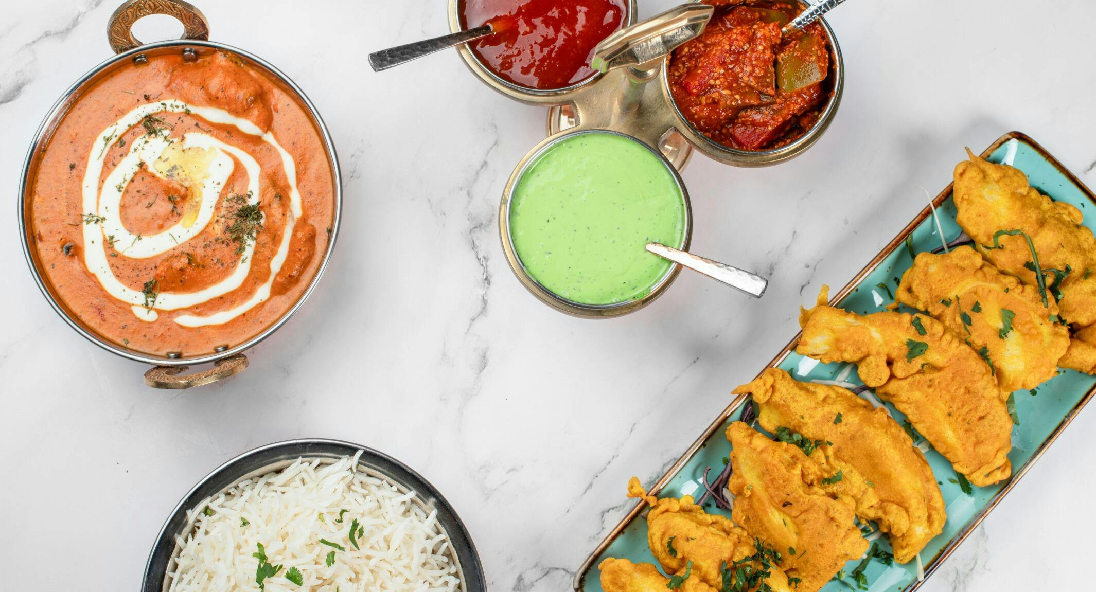 Restaurant Maharaja indisches Restaurant in Ahrweiler, Bad Neuenahr-Ahrweiler