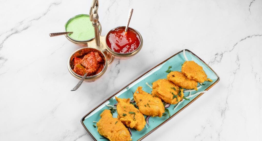 Photo of restaurant Maharaja indisches Restaurant in Ahrweiler, Bad Neuenahr-Ahrweiler - Photo 5