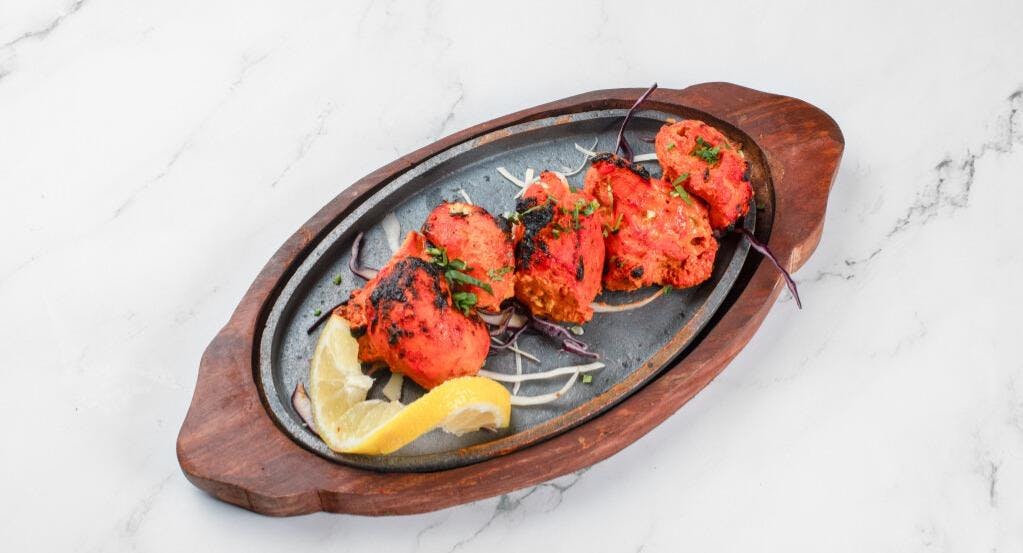 Photo of restaurant Maharaja indisches Restaurant in Ahrweiler, Bad Neuenahr-Ahrweiler - Photo 4