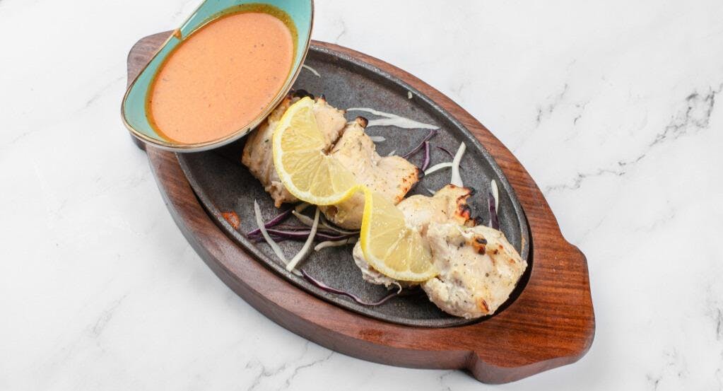 Photo of restaurant Maharaja indisches Restaurant in Ahrweiler, Bad Neuenahr-Ahrweiler - Photo 6