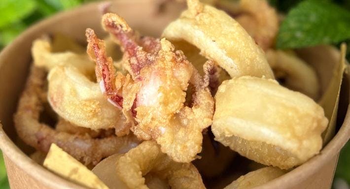 Restaurant ShishaCAFE Villaggio Santa Rita in Villaggio Santa Rita, Lecce