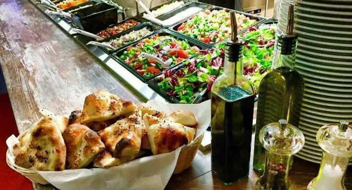 Photo of restaurant Grande Parilla in Tikkurila, Vantaa - Photo 6