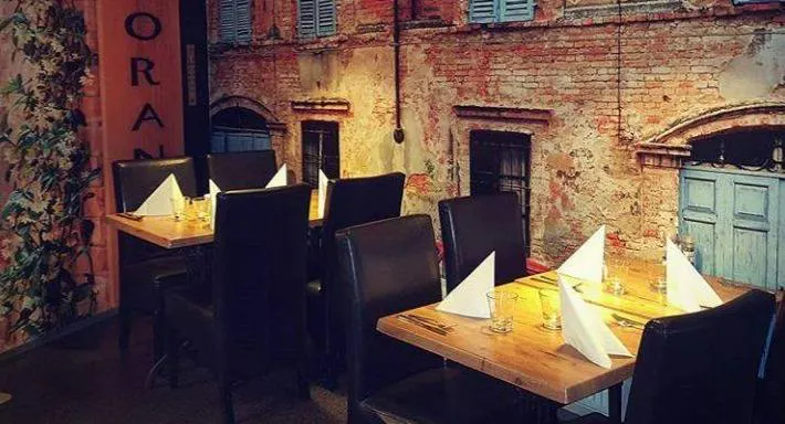 Photo of restaurant Grande Parilla in Tikkurila, Vantaa - Photo 3