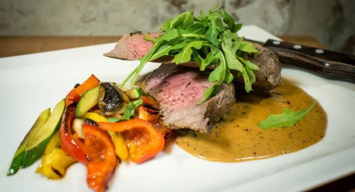 Photo of restaurant Grande Parilla in Tikkurila, Vantaa - Photo 2