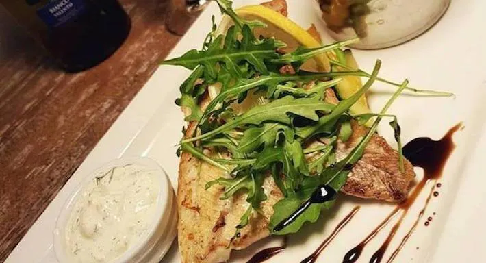 Photo of restaurant Grande Parilla in Tikkurila, Vantaa - Photo 8