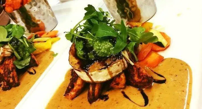 Photo of restaurant Grande Parilla in Tikkurila, Vantaa - Photo 4