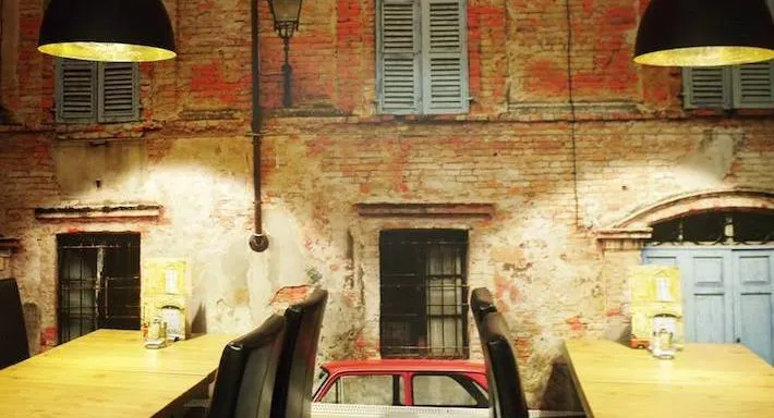 Photo of restaurant Grande Parilla in Tikkurila, Vantaa - Photo 9