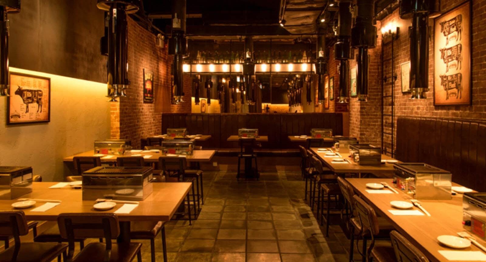 Photo of restaurant YakiniKuu in Central, Hong Kong