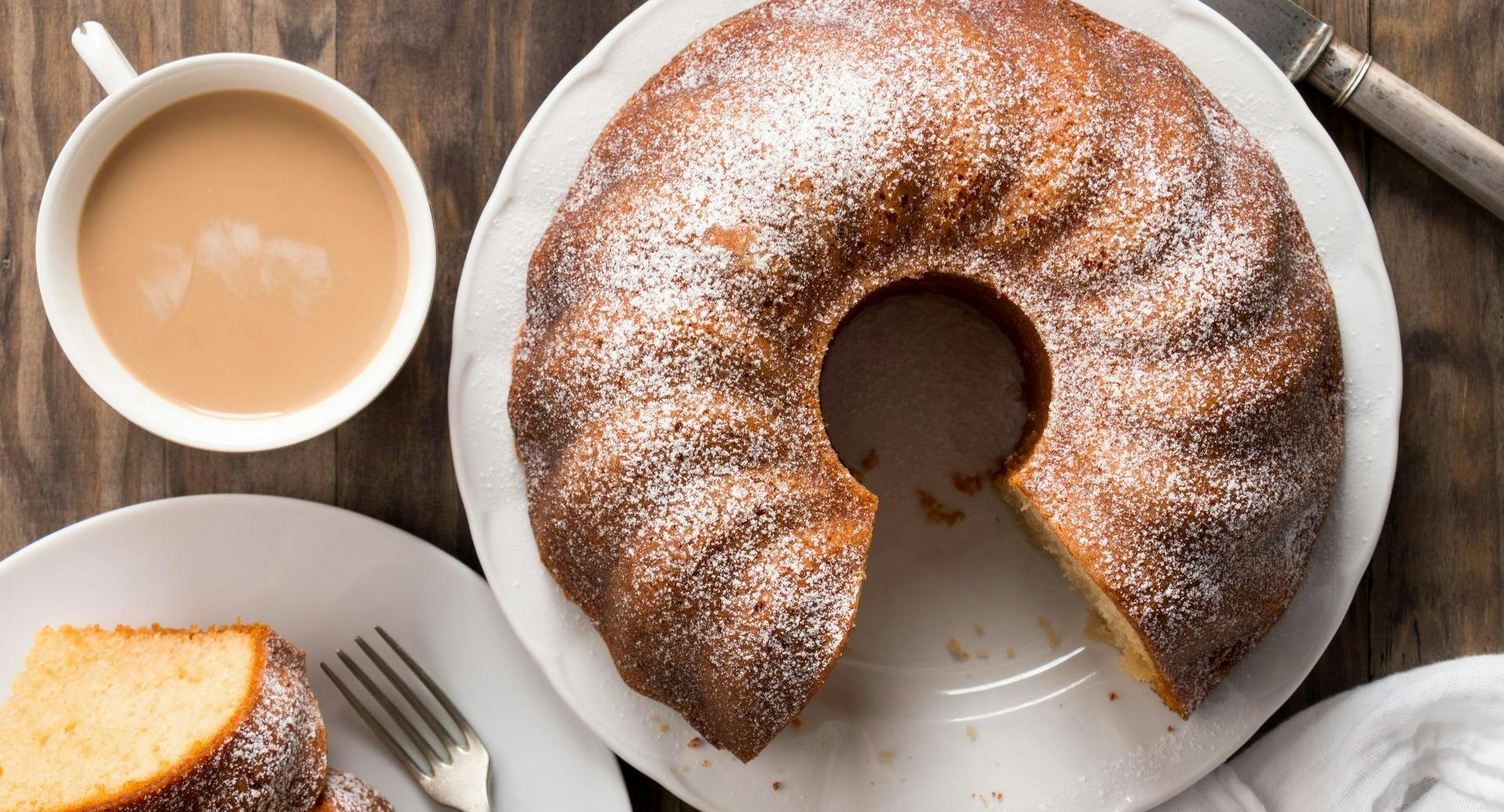 Bilder von Restaurant June Cafe in Bahrenfeld, Hamburg - Photo 3