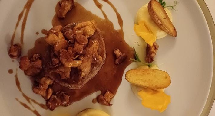 Photo of restaurant Villa Novecento Romantic Hotel - Estella Hotel Collection & Experience in Courmayeur, Aosta - Photo 7