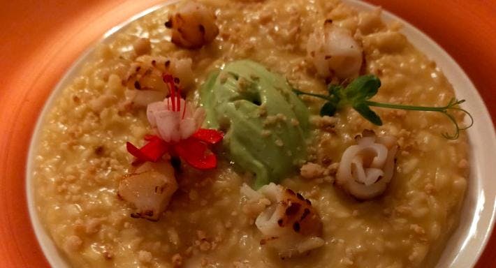 Photo of restaurant Villa Novecento Romantic Hotel - Estella Hotel Collection & Experience in Courmayeur, Aosta - Photo 8