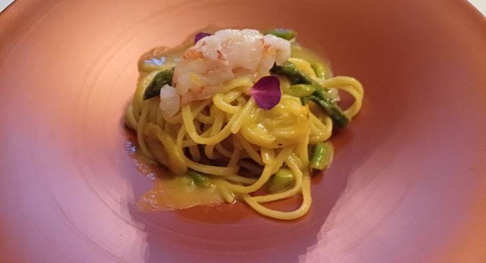 Photo of restaurant Villa Novecento Romantic Hotel - Estella Hotel Collection & Experience in Courmayeur, Aosta - Photo 6