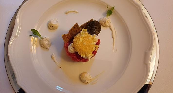 Photo of restaurant Villa Novecento Romantic Hotel - Estella Hotel Collection & Experience in Courmayeur, Aosta - Photo 4