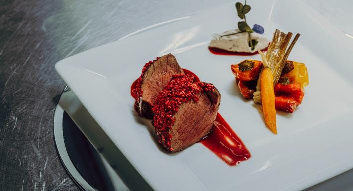 Photo of restaurant Villa Novecento Romantic Hotel - Estella Hotel Collection & Experience in Courmayeur, Aosta - Photo 3