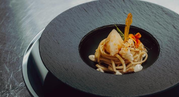 Photo of restaurant Villa Novecento Romantic Hotel - Estella Hotel Collection & Experience in Courmayeur, Aosta - Photo 9