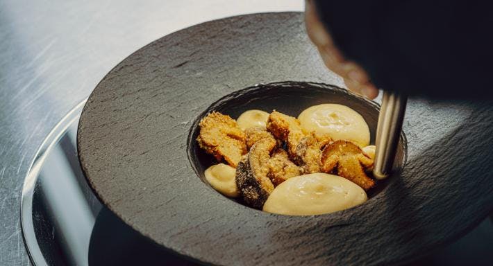 Photo of restaurant Villa Novecento Romantic Hotel - Estella Hotel Collection & Experience in Courmayeur, Aosta - Photo 10