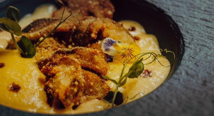Foto del ristorante Villa Novecento Romantic Hotel - Estella Hotel Collection & Experience a Courmayeur, Aosta