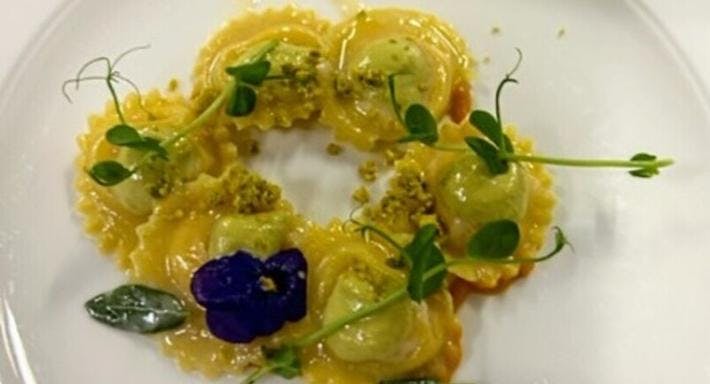 Photo of restaurant Villa Novecento Romantic Hotel - Estella Hotel Collection & Experience in Courmayeur, Aosta - Photo 11