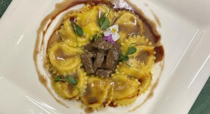 Photo of restaurant Villa Novecento Romantic Hotel - Estella Hotel Collection & Experience in Courmayeur, Aosta - Photo 12