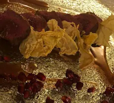 Restaurant Villa Novecento Romantic Hotel - Estella Hotel Collection & Experience in Courmayeur, Aosta