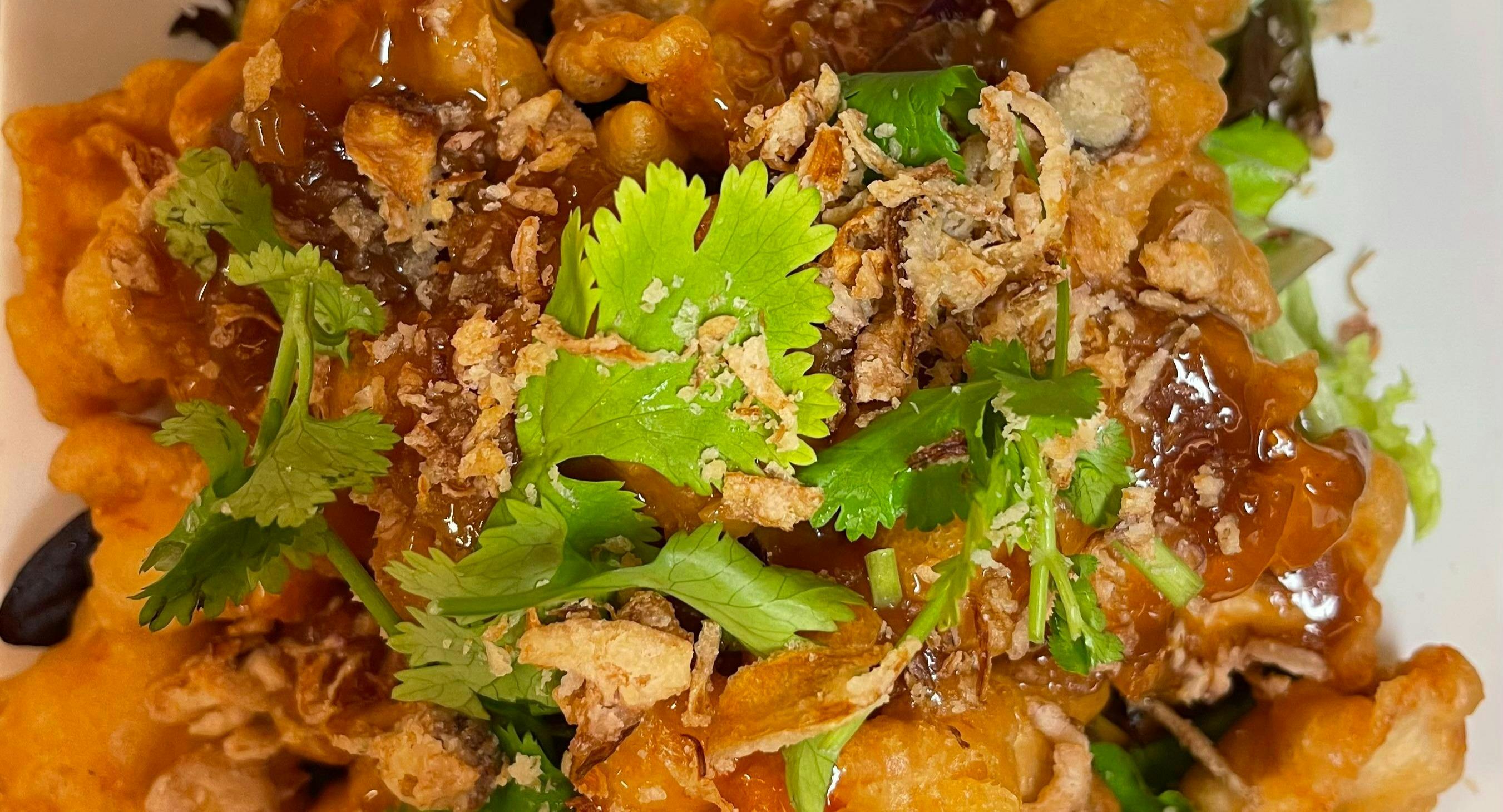 Photo of restaurant Little Buddha in Middle Park, Melbourne - Photo 9