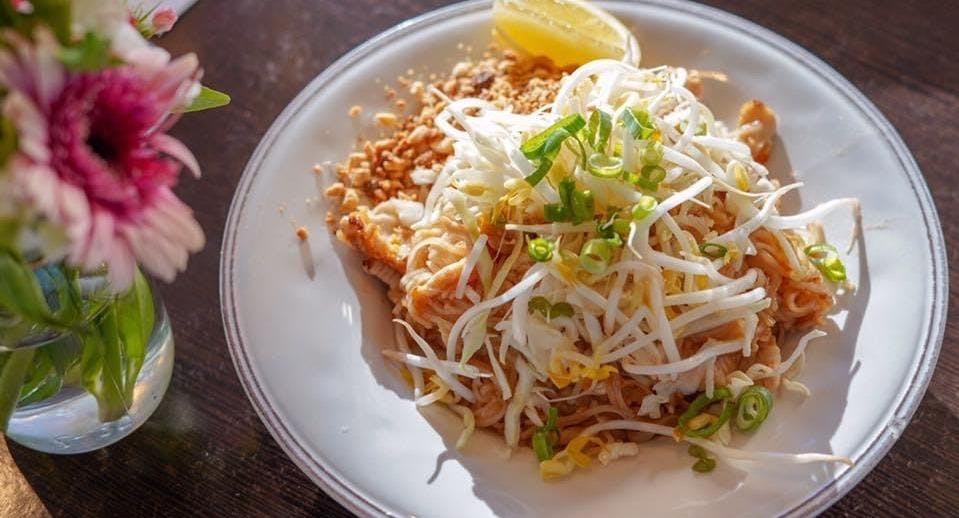 Restaurant Little Buddha in Middle Park, Melbourne