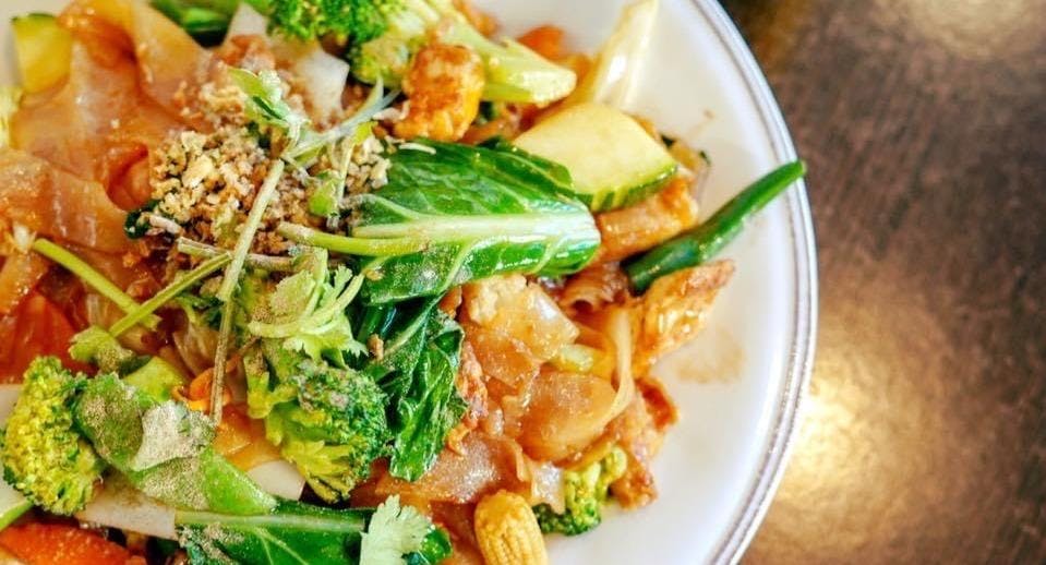 Photo of restaurant Little Buddha in Middle Park, Melbourne - Photo 3