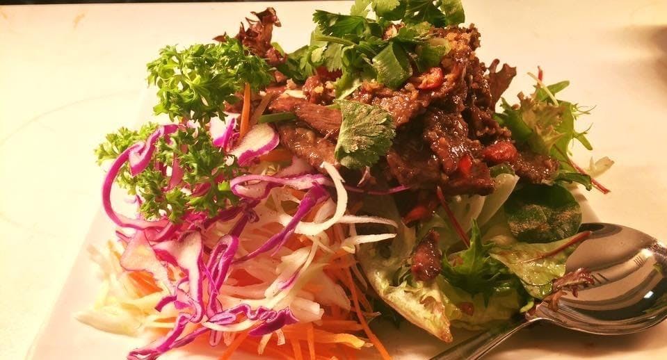 Photo of restaurant Little Buddha in Middle Park, Melbourne - Photo 8