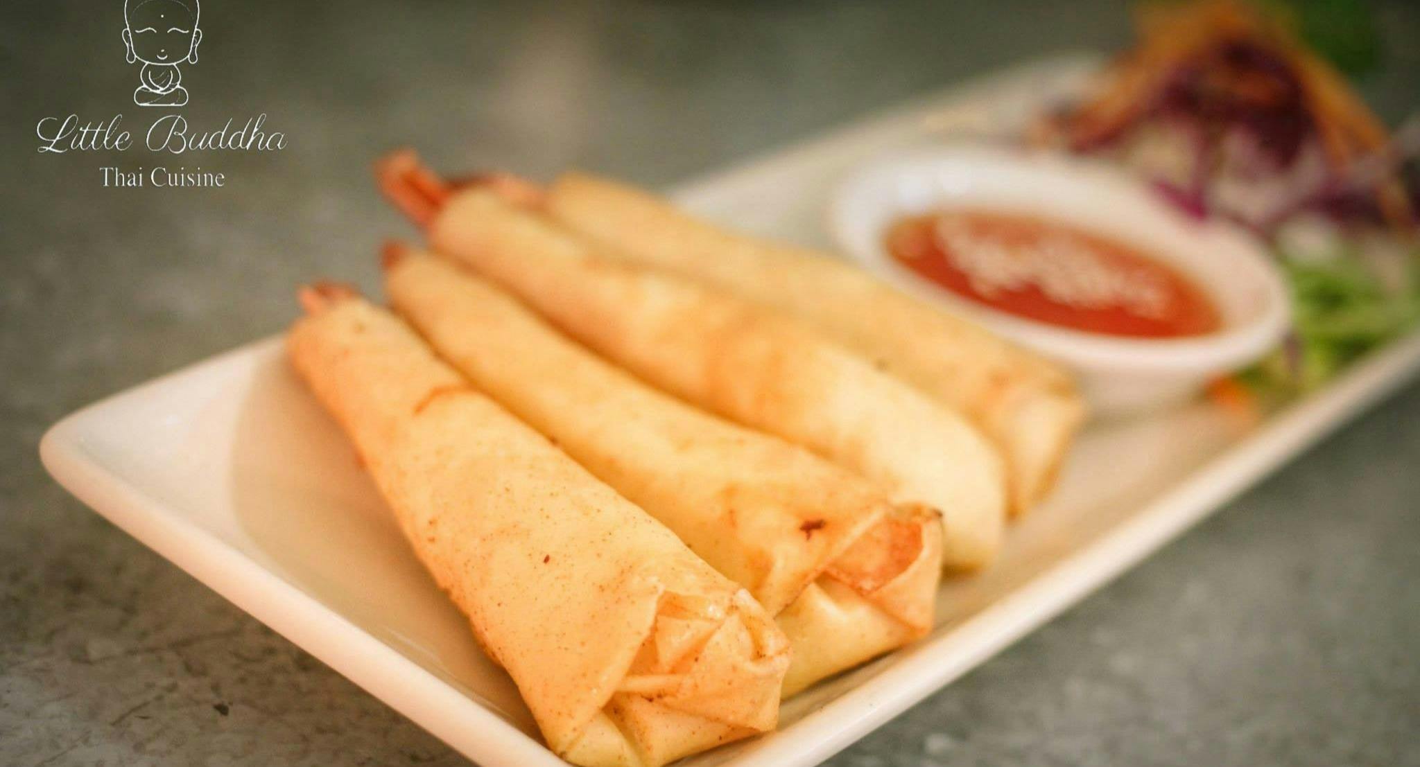 Photo of restaurant Little Buddha in Middle Park, Melbourne - Photo 5