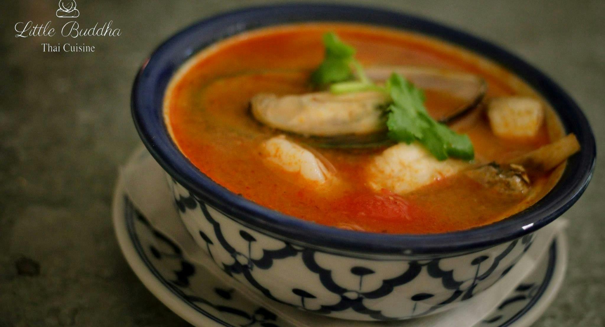 Photo of restaurant Little Buddha in Middle Park, Melbourne - Photo 2