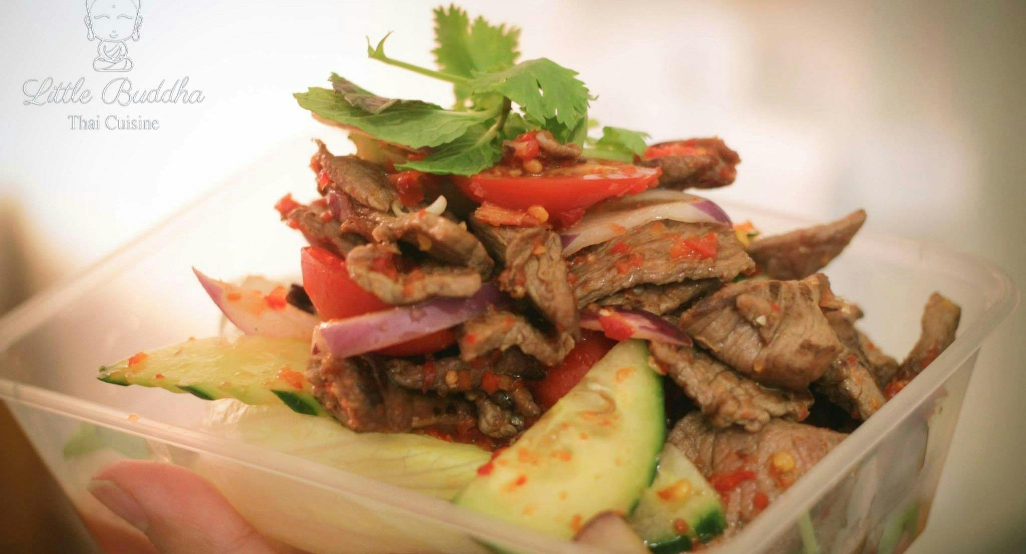 Photo of restaurant Little Buddha in Middle Park, Melbourne - Photo 6